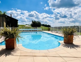 Vignette - Touristique - Propriété