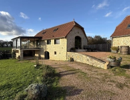 Vignette - Prestigious - House