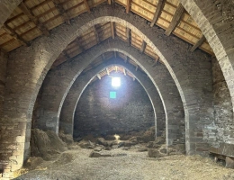 Vignette - Touristique - Grange