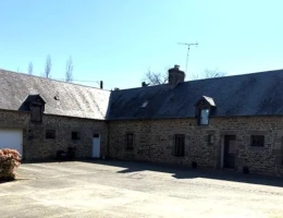 Vignette - Agricultural - BRETAGNE – COTES D’ARMOR - EXPLOITATION LAITIERE DE 73 HECTARES.