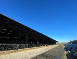 Vignette - Agricole - NORMANDIE - MANCHE - EXPLOITATION LAITIERE SPECIALISEE D’ENVIRON 95 HECTARES ET 1.380.000 LITRES.
