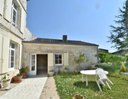 Vignette - Prestigious - Propriete à vendre 13 pièces ROUILLAC (16) propriété d'env 314 m2 avec garages sur 4800 m2 de terrain