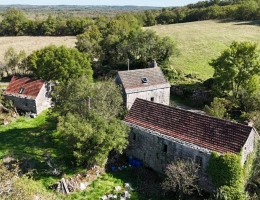 Vignette - Tourist - House