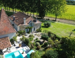 Vignette - Prestige - Maison de caractère