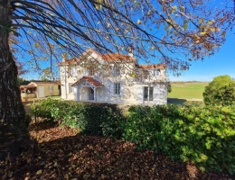 Vignette - Prestige - Maison