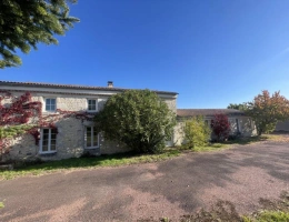 Vignette - Prestige - Longere