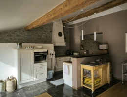 Vignette - Prestige - Maison de caractère