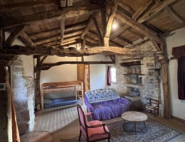 Vignette - Prestige - Longere