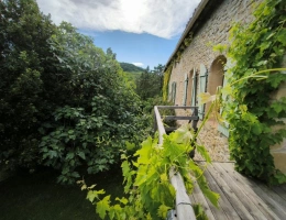 Vignette - Prestige - Maison de campagne