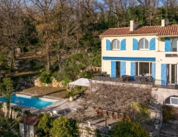 Vignette - Prestige - Maison