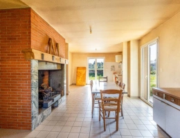 Vignette - Prestige - Maison de campagne