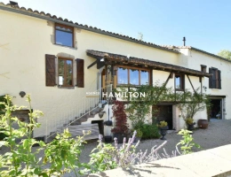 Vignette - Prestige - Maison de campagne