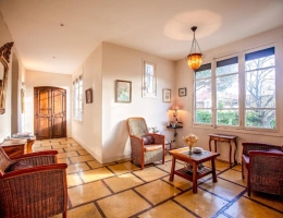 Vignette - Prestige - Maison de campagne