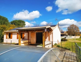 Vignette - Prestige - Maison