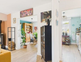 Vignette - Prestige - Maison