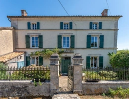 Vignette - Prestige - Maison