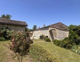 Vignette - Prestige - Longere