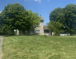 Vignette - Tourist - Country house