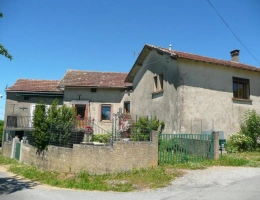 Vignette - Prestige - Maison de campagne