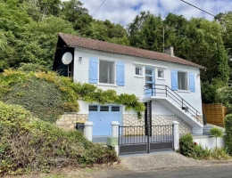 Vignette - Prestige - Maison