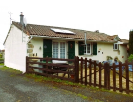 Vignette - Prestige - Maison de campagne