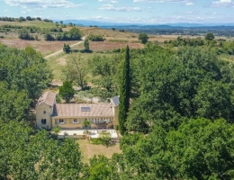 Vignette - Prestige - Maison de campagne