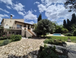 Vignette - Prestige - Maison de campagne