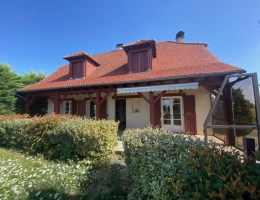 Vignette - Prestige - Maison