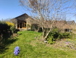 Vignette - Prestige - Longere