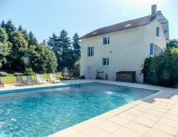 Vignette - Prestige - Maison de campagne