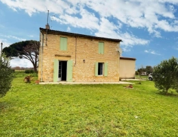 Vignette - Prestige - Maison de campagne