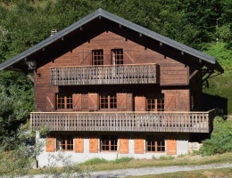 Vignette - Prestige - Chalet village Abondance