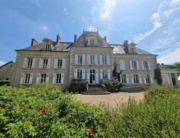 Vignette - Prestige - Belle demeure