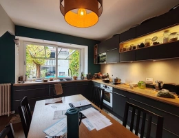 Vignette - Prestigious - Propriete à vendre 11 pièces GETIGNE (44)