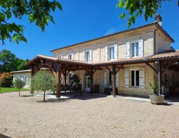 Vignette - Prestige - Charme authentique et prestations exceptionnelles