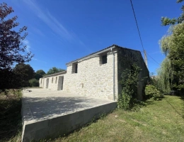 Vignette - Prestige - Maison de caractère