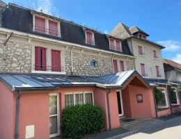 Vignette - Touristique - Propriété