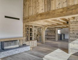 Vignette - Prestige - Chalet