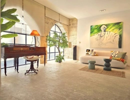 Vignette - Prestige - Demeure de ville et village