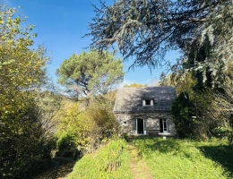 Vignette - Prestigious - House