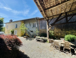 Vignette - Prestige - Propriété