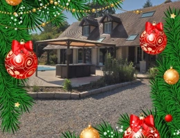 Vignette - Forestière - Découvrez ce domaine d'exception à proximité de Nançay