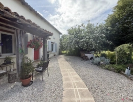 Vignette - Touristique - Maison de caractère