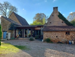 Vignette - Prestige - Maison de campagne