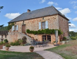 Vignette - Équestre - Propriété