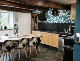 Vignette - Prestige - Maison