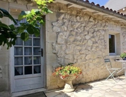 Vignette - Prestige - Demeure de ville et village