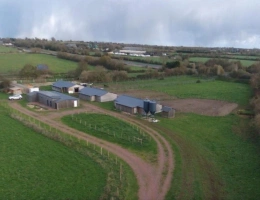 Vignette - Touristique - Maison à vendre Osmanville