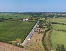 Vignette - Touristique - Maison à vendre Bricqueville