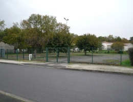 Vignette - Foncière -  CHATEAUBERNARD (16) Terrain à Vendre 